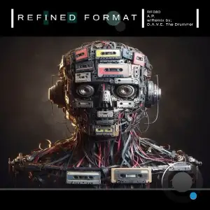 A.P. - Detached (2025)