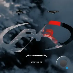 Milo Spykers - Reactor (2025)