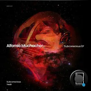 Alfonso Muchacho - Subconscious (2025)