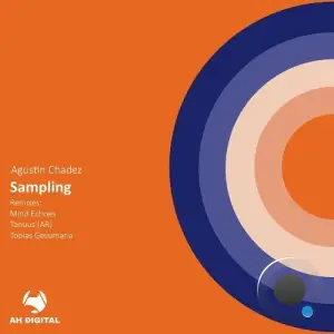 Agustin Chadez - Sampling (2025)