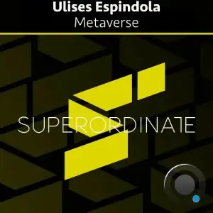 Ulises Espindola - Metaverse (2025)