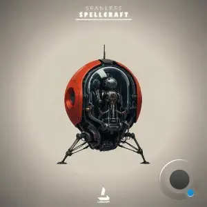 Spanless - Spellcraft (2025)