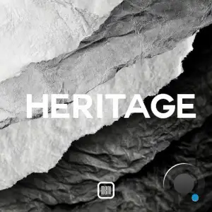 Rancido - Heritage (2025)