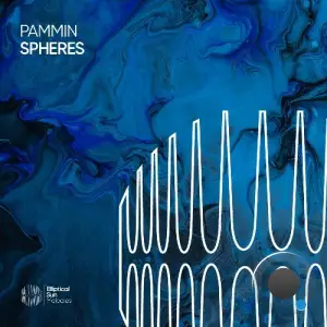 Pammin - Spheres (2025)