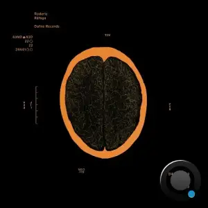 Roderic - Rafaga (2025)