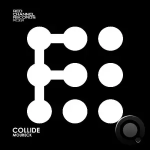 Moureck - Collide (2025)