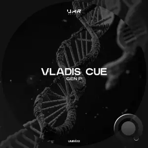 Vladis Cue - Gen P (2025)