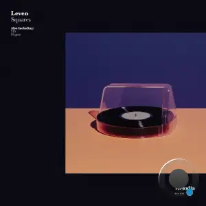 Leven - Squares (2025)