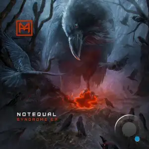 Notequal - Syndrome (2025)