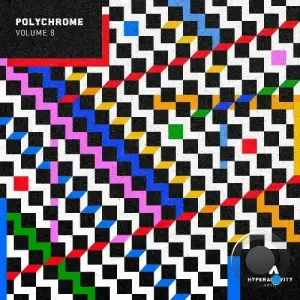 Polychrome Vol.8 (2025)