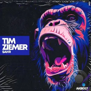 Tim Ziemer - Sahr (2025)