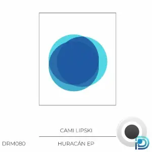Cami Lipski - Huracan (2025)