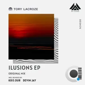 Tory Lacroze - Ilusions (2025)