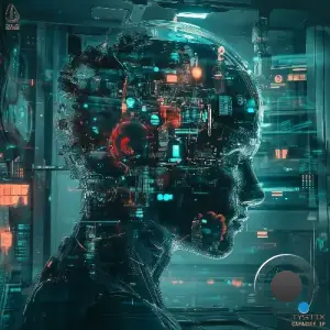Tystix - Capacity (2025)