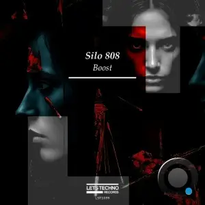 Silo 808 - Boost (2025)