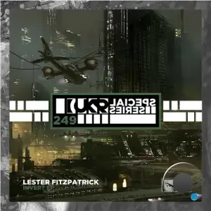 Lester Fitzpatrick - Invert (2025)