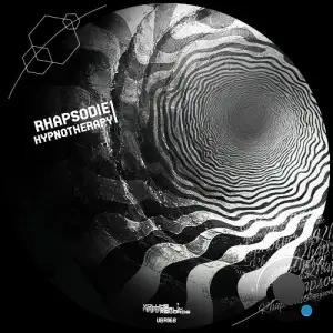 Rhapsodie - Hypnotherapy (2025)
