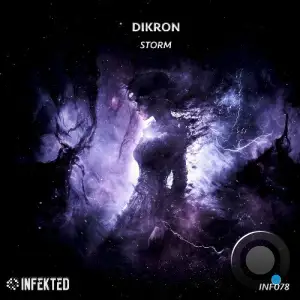 Dikron - Storm (2025)