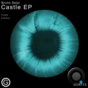 Bruno Seijo - Castle (2025)