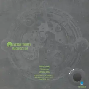 System Theory - Macrosystem (2025)