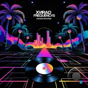Xvirad - Frequencys (2025)