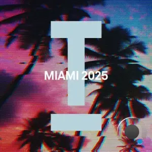 Toolroom Miami 2025 (2025)