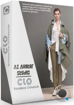 CLO Standalone OnlineAuth 2024.2.296 CLO Standalone OnlineAuth 2024.2.296