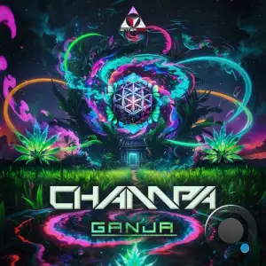 Champa - Ganja (2025)
