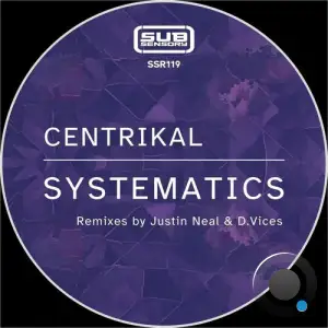 Centrikal - Systematics (2025)