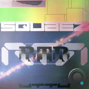 RTR - Squaez (2025)