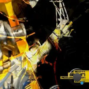 Shun - Accumulation (2025)