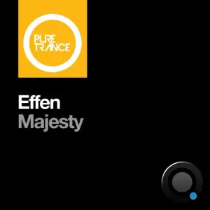 Effen - Majesty (2025)