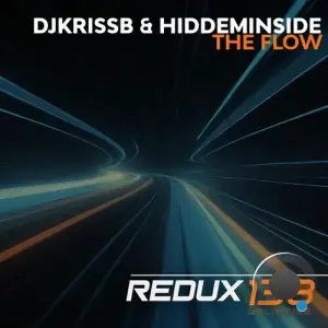 DJKrissB & Hiddeminside - The Flow (2025)