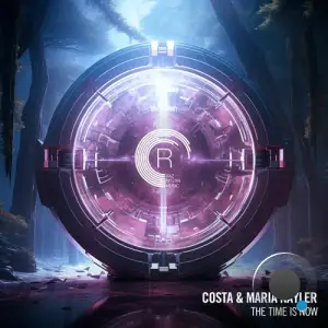 Costa & Maria Nayler - The Time Is Now (2025)