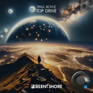 Paul Boyle - Top Drive (2025)