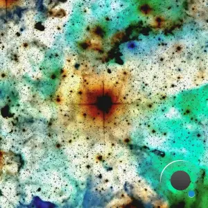 Pfirter - Spheres (2025)