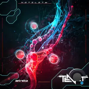 Tenet - Motility (2025)