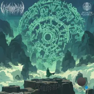 Voidwalker - Voidrealm (2025)