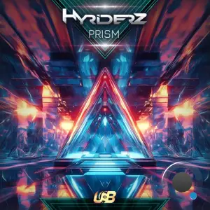 Hyriderz - Prism (2025)