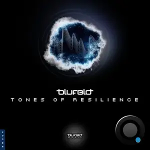 Blufeld - Tones Of Resilience (2025)