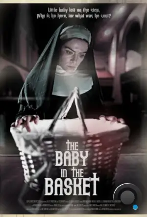 Младенец в корзине / The Baby in the Basket (2025)