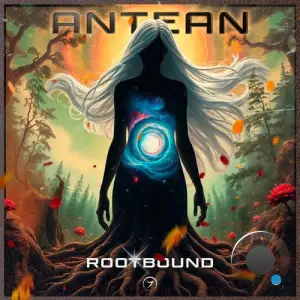 Antean - Rootbound (2025)