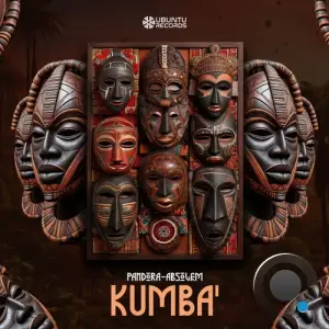 Pandora & Absolem - Kumbá (2025)