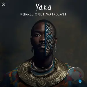 Poxell & Ultimateblast - Yoko (2025)