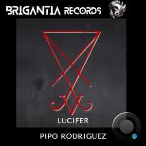Pipo Rodriguez - Lucifer (2025)
