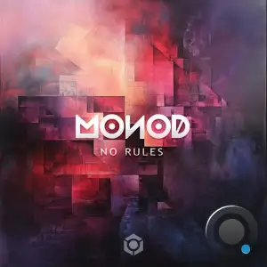 Monod - No Rules (2025)