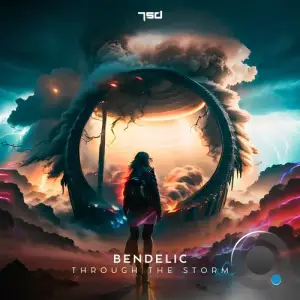 Bendelic - Through The Storm (2025)