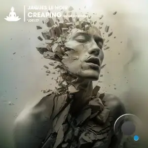 Jaques Le Noir - Creaping (DJ Nejo Remixes) (2025)