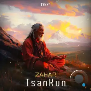 Zahar - Tsankun (2025)