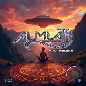 Aum Lab - Apotheosis (2025)